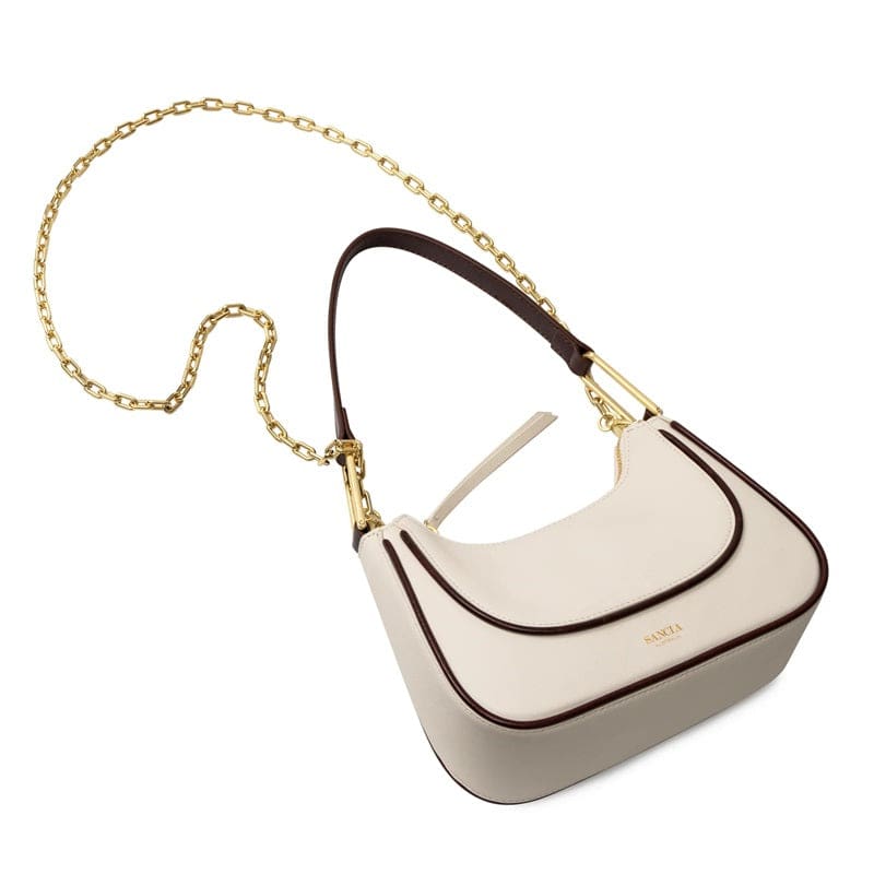 The Loja | Ecru - Accessories