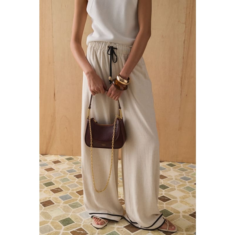 The Loja | Espresso - Accessories