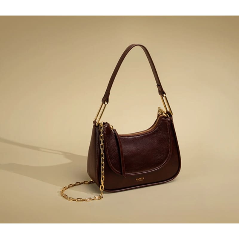 The Loja | Espresso - Accessories