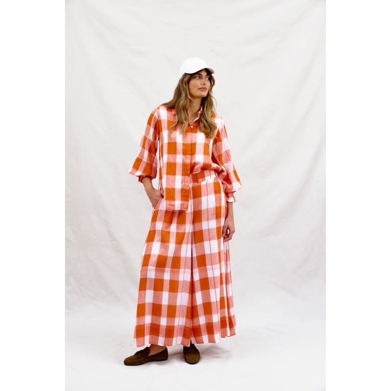 The Lonely Goat Herd Pants - Bottoms