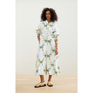 The Market Garden - Dress