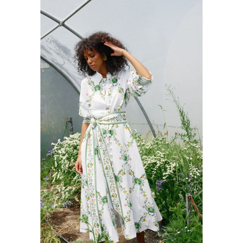 The Market Garden - Dress