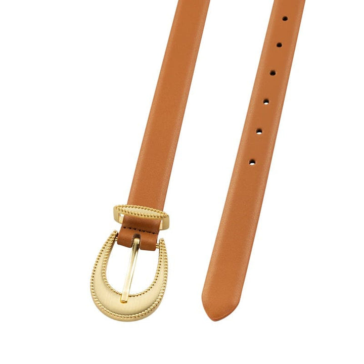 The Mazara Belt | Desert - Accessories