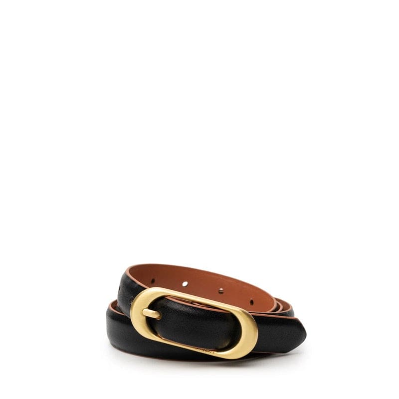 The Mira Belt | Black - Accessories