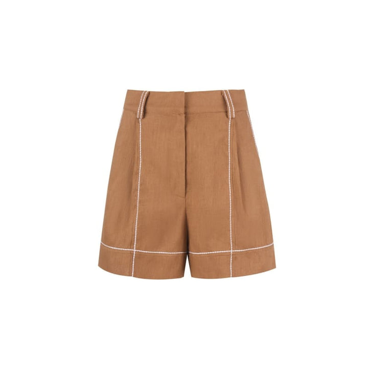 The Monte Short | Honey - Bottoms