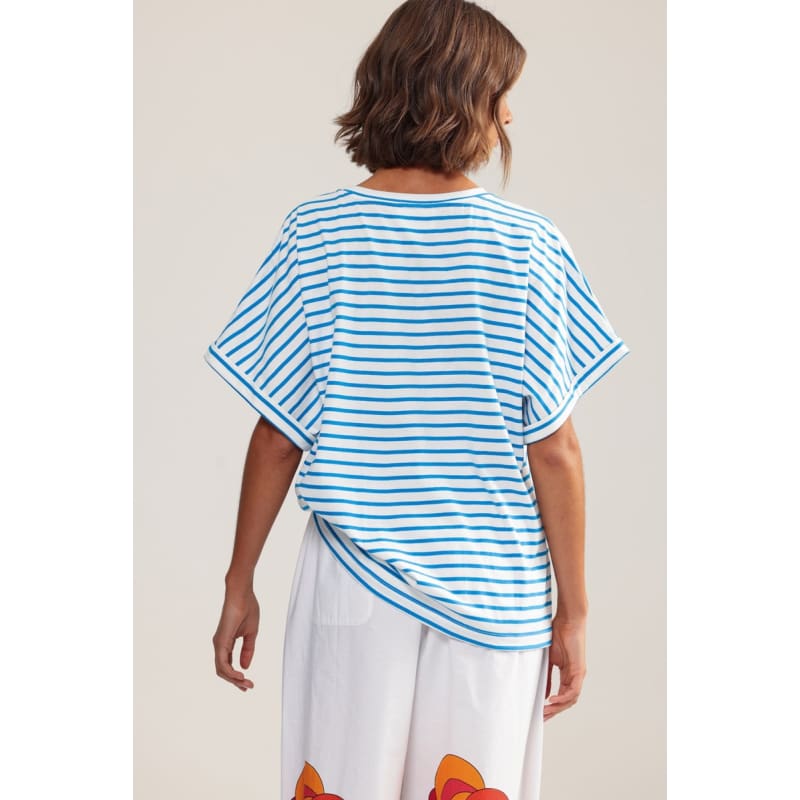 The Pacific Hotel TShirt - Tops