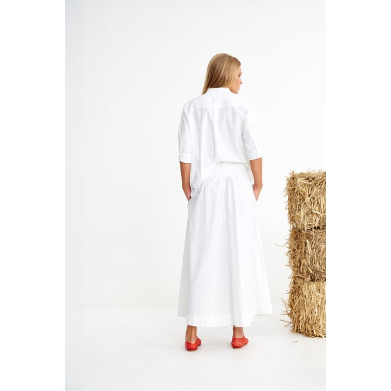 The Pesade Skirt Bottoms