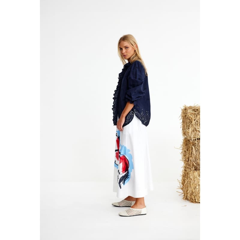 The Pesade Skirt Bottoms