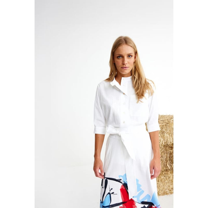 The Pesade Skirt Bottoms