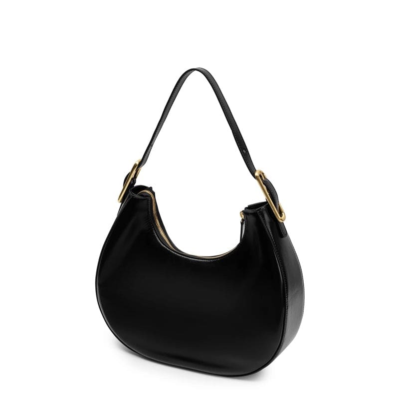 The Pilarre | Black - Accessories
