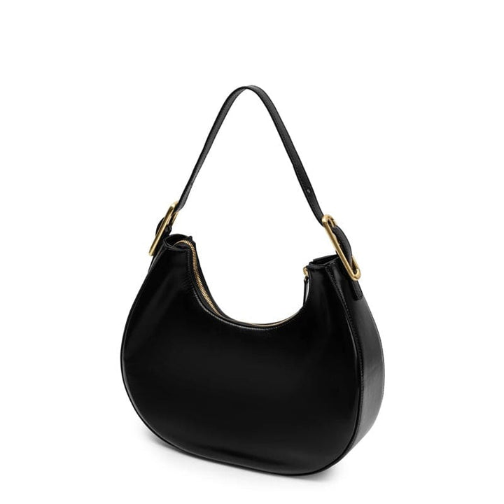 The Pilarre | Black - Accessories