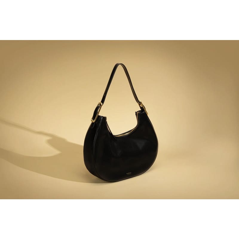 The Pilarre | Black - Accessories