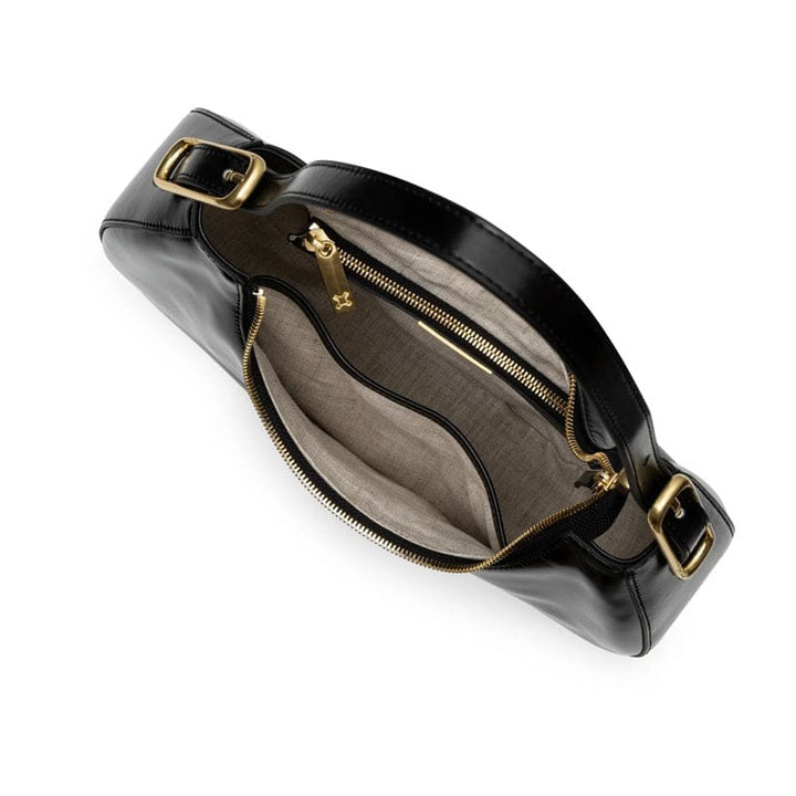 The Pilarre | Black - Accessories