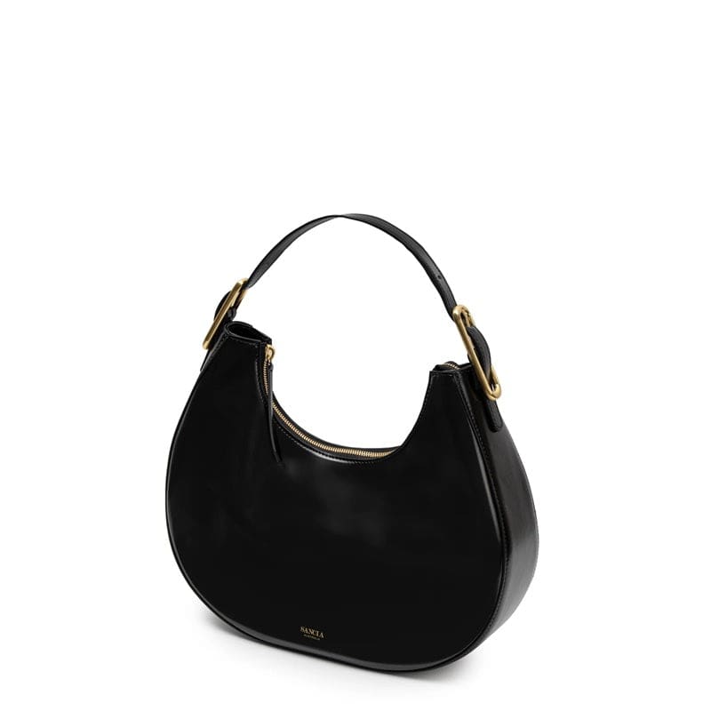 The Pilarre | Black - Accessories