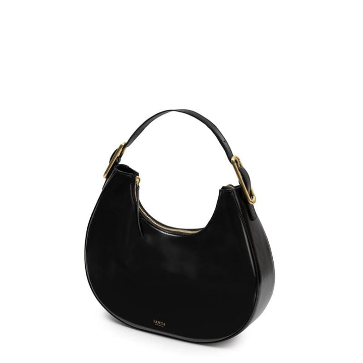 The Pilarre | Black - Accessories