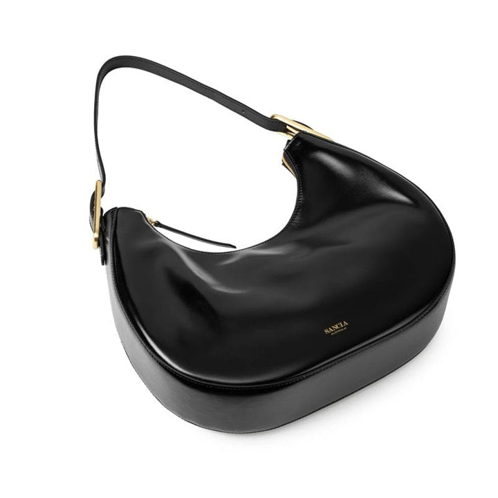 The Pilarre | Black - Accessories