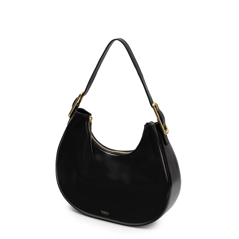 The Pilarre | Black - Accessories