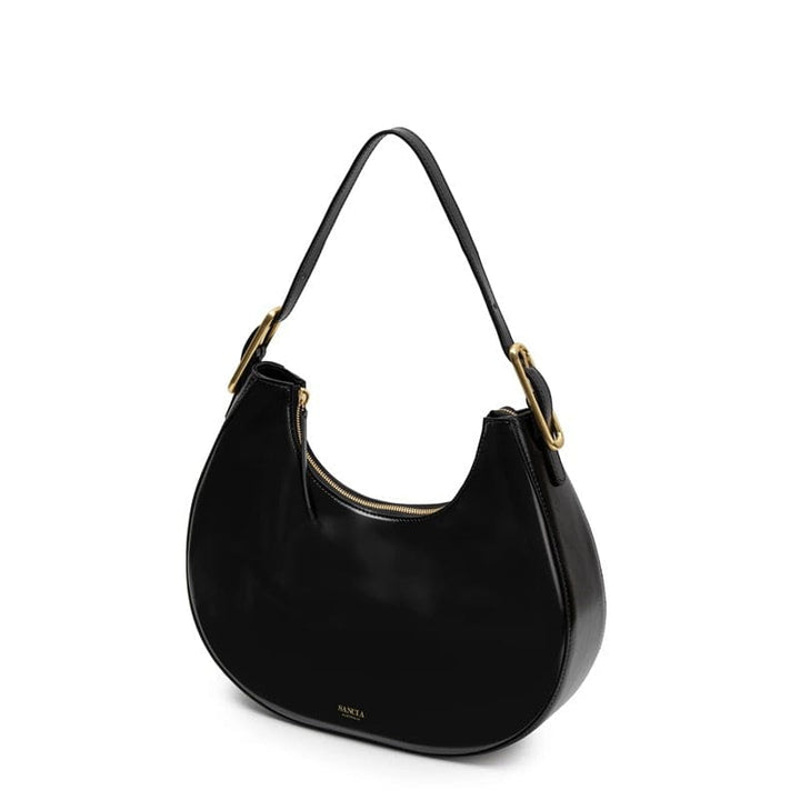 The Pilarre | Black - Accessories