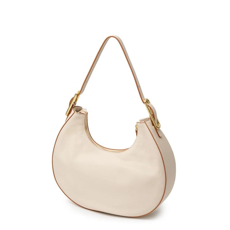 The Pilarre | Ecru - Accessories