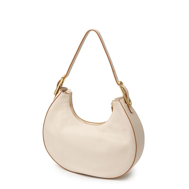 The Pilarre | Ecru - Accessories