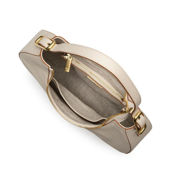 The Pilarre | Ecru - Accessories
