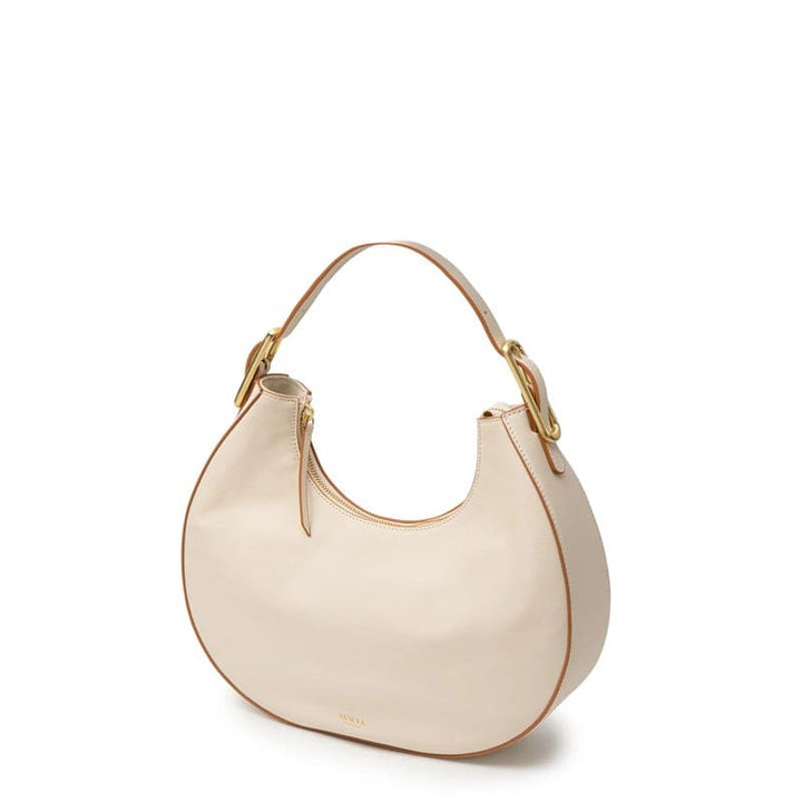 The Pilarre | Ecru - Accessories
