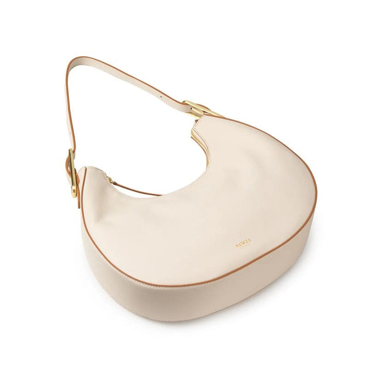 The Pilarre | Ecru - Accessories