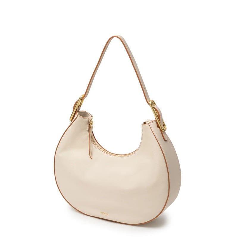 The Pilarre | Ecru - Accessories