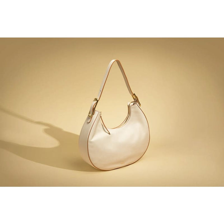 The Pilarre | Ecru - Accessories