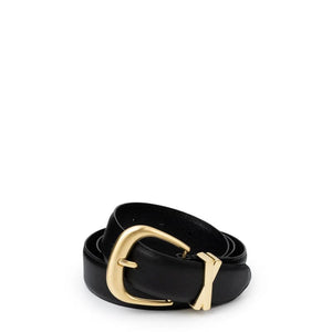 The Ruota Belt | Black - Accessories