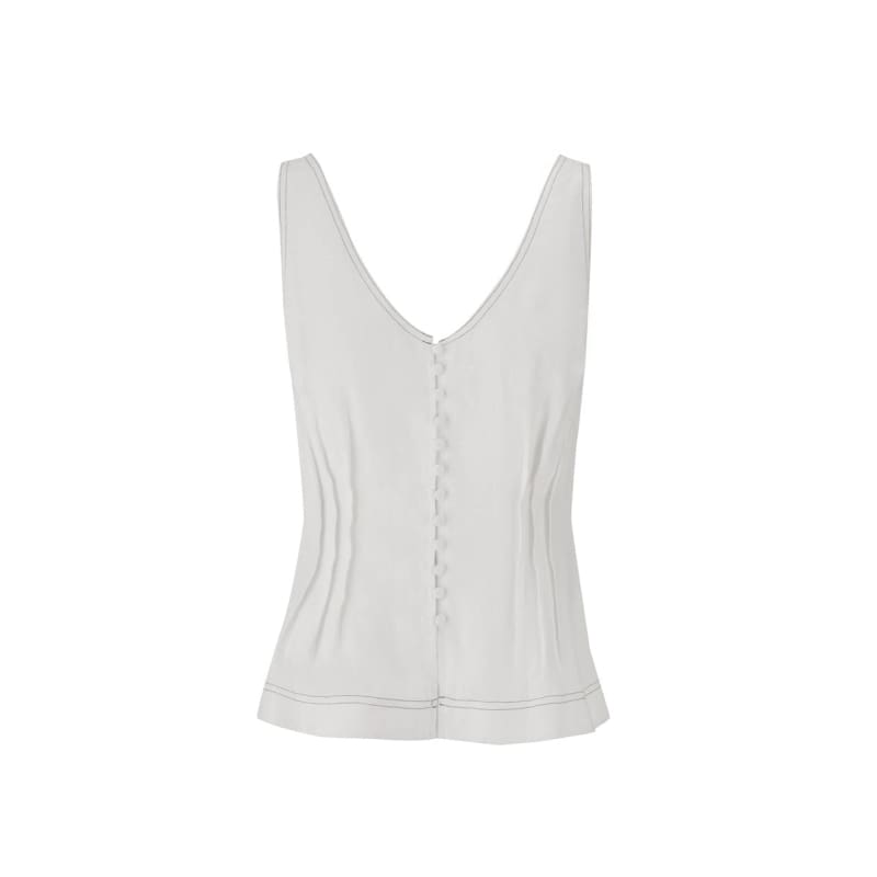 The Tilda Top | Blanca - Tops