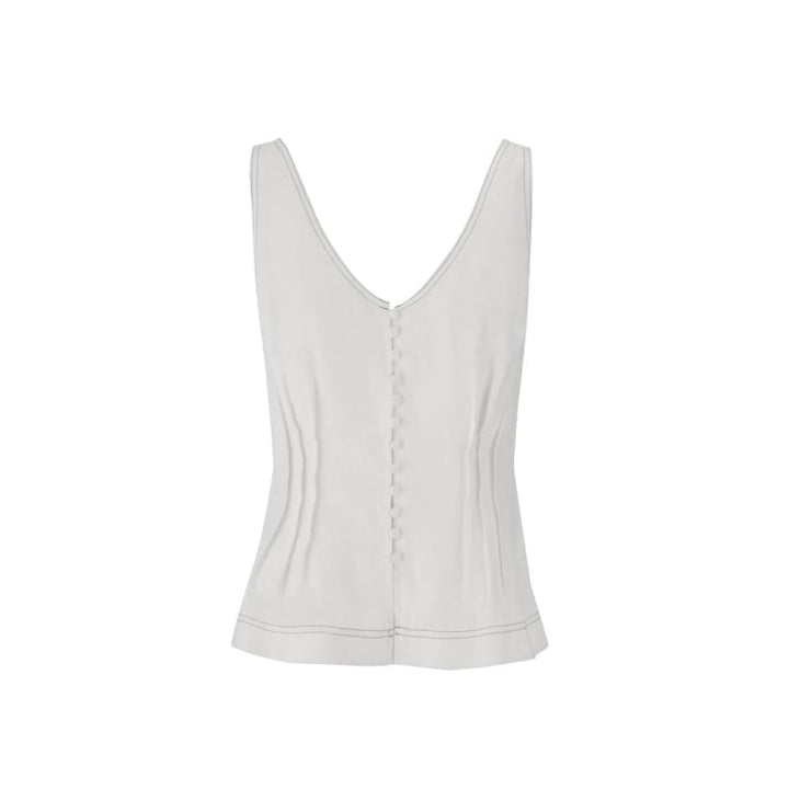 The Tilda Top | Blanca - Tops
