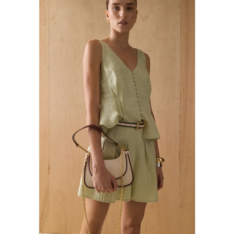 The Tilda Top | Fern - Tops