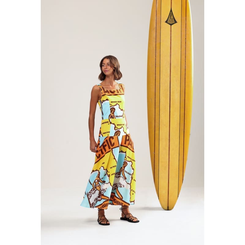 The Top Shop Sundress - Dress