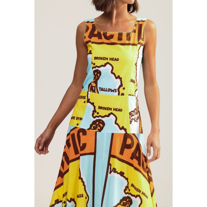 The Top Shop Sundress - Dress