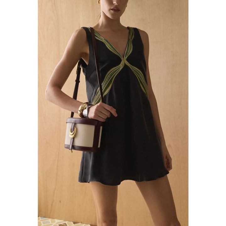 The Upata Canteen | Ecru - Accessories