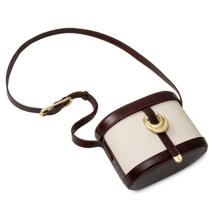 The Upata Canteen | Ecru - Accessories