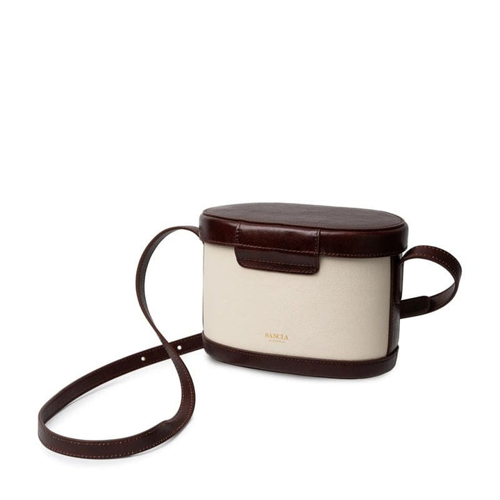 The Upata Canteen | Ecru - Accessories