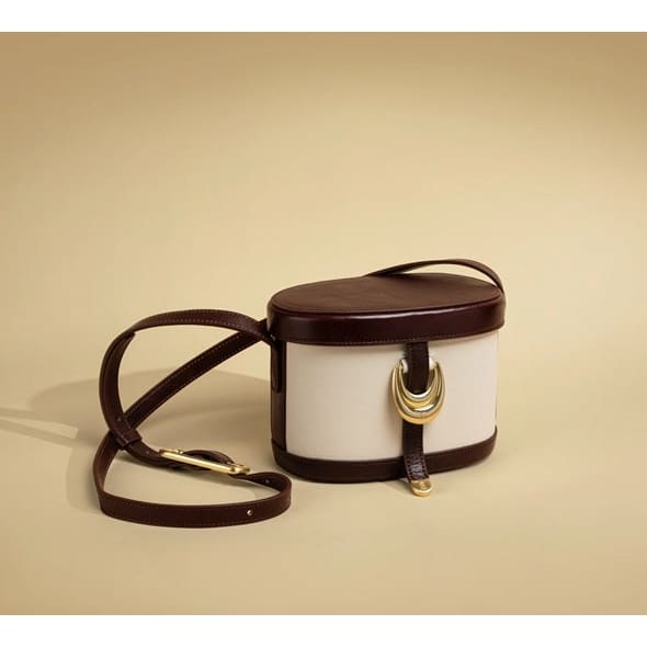 The Upata Canteen | Ecru - Accessories