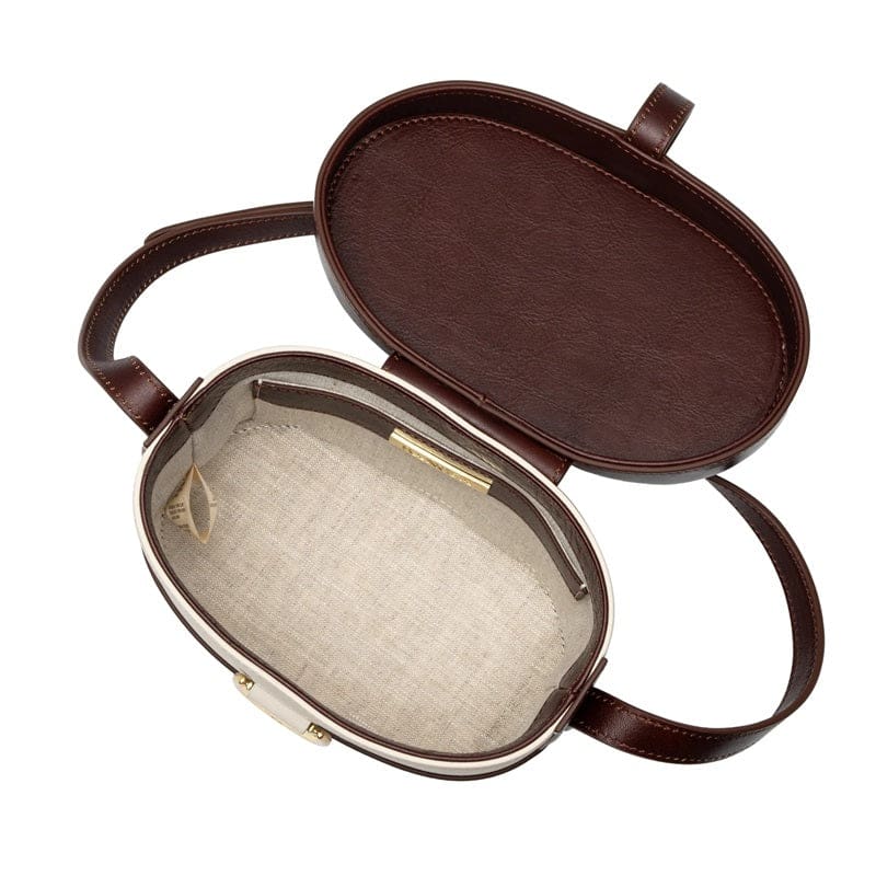 The Upata Canteen | Ecru - Accessories