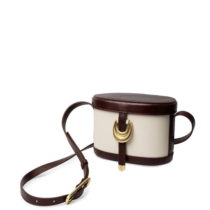 The Upata Canteen | Ecru - Accessories