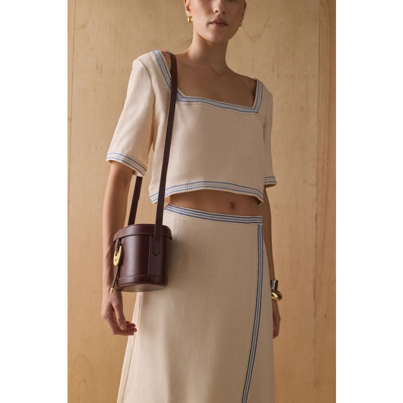 The Upata Canteen | Espresso - Accessories