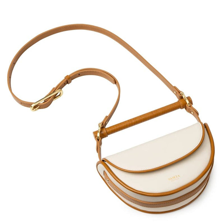 The Verin | Ecru - Accessories