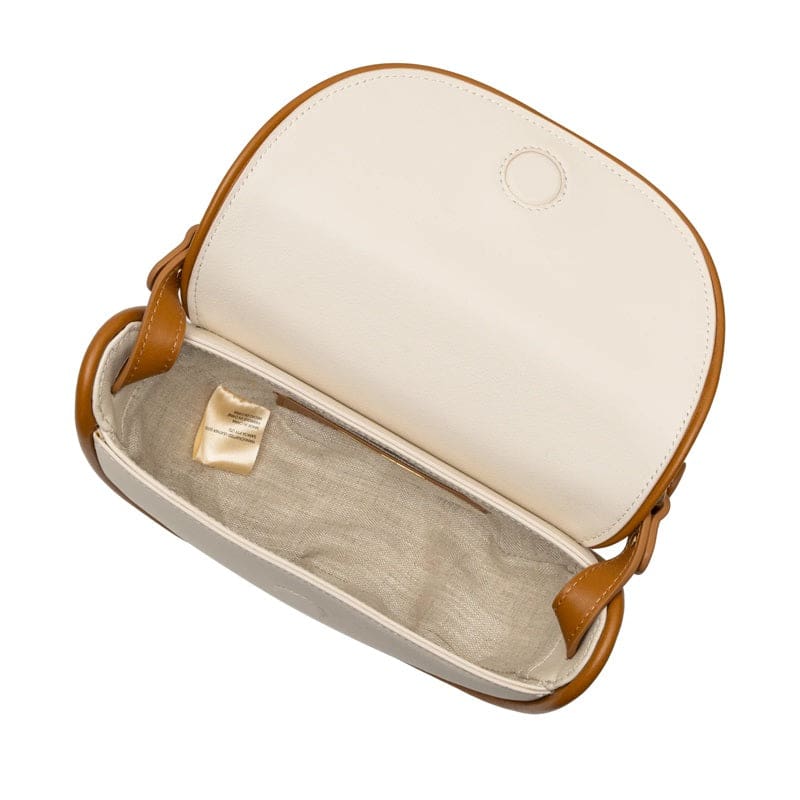 The Verin | Ecru - Accessories