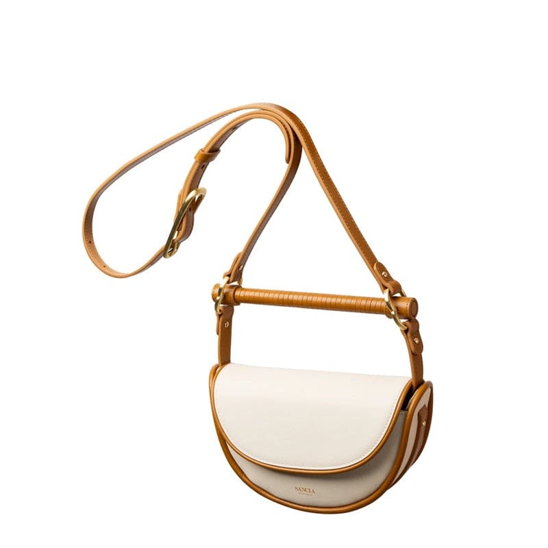 The Verin | Ecru - Accessories