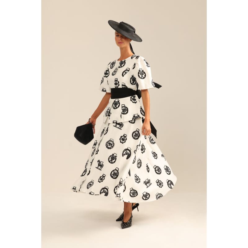 The Winning Post Skirt - Bottoms