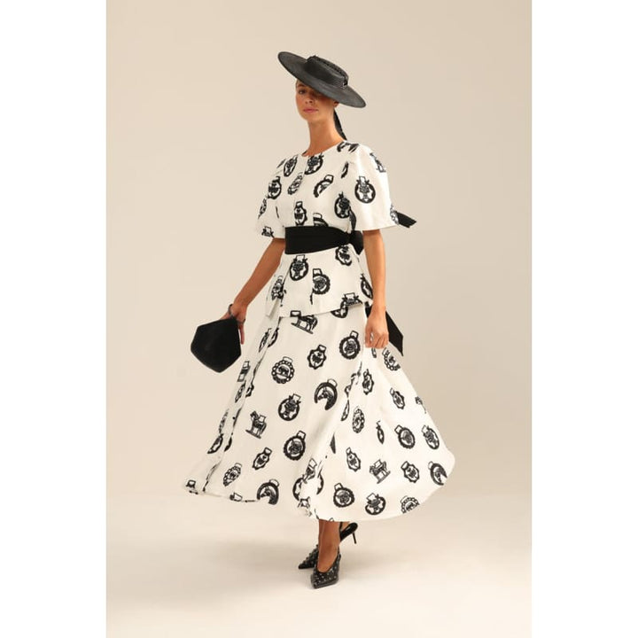 The Winning Post Skirt - Bottoms