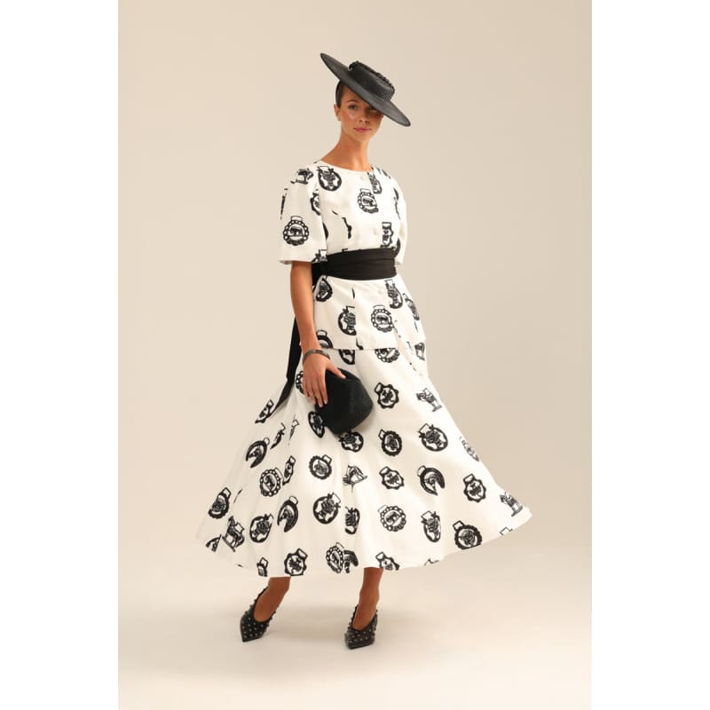 The Winning Post Skirt - Bottoms