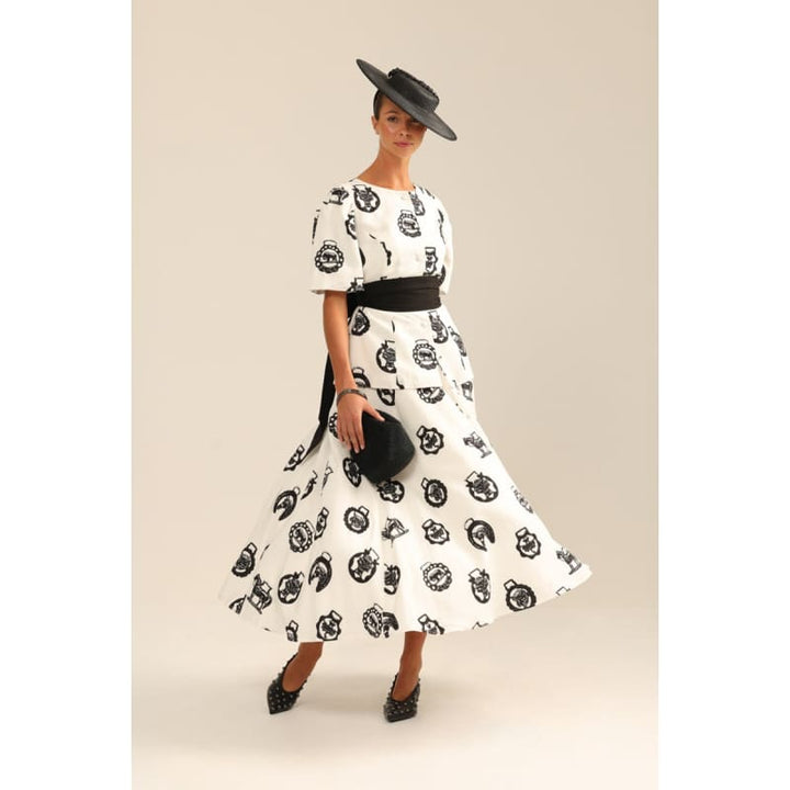 The Winning Post Skirt - Bottoms