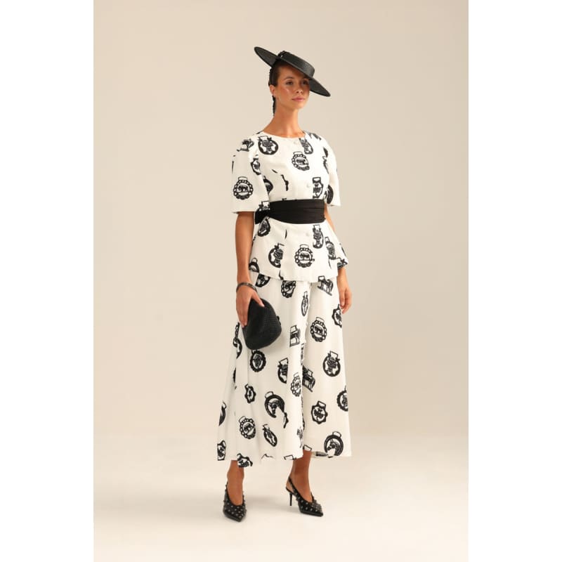 The Winning Post Skirt - Bottoms
